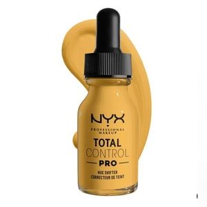 NYX Professional Makeup Total Control Hue Shifter TCPH04 Warm